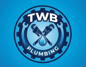 Twb Plumbing website Logo